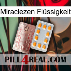Miraclezen Flüssigkeit new13